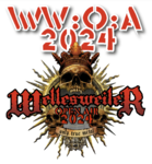 Wellesweiler Open Air 09. - 10.08.2024
