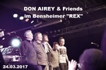 Konzert vom 24.03.2017